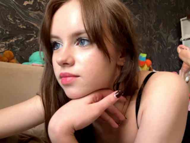 ekatela Sex Cam Show