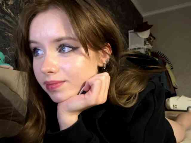 ekatela Sex Cam Show