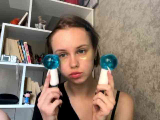 ekatela Sex Cam Show