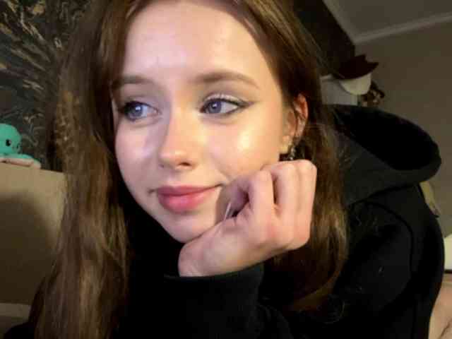 ekatela Sex Cam Show