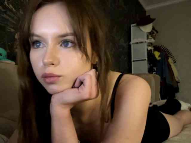 ekatela Sex Cam Show