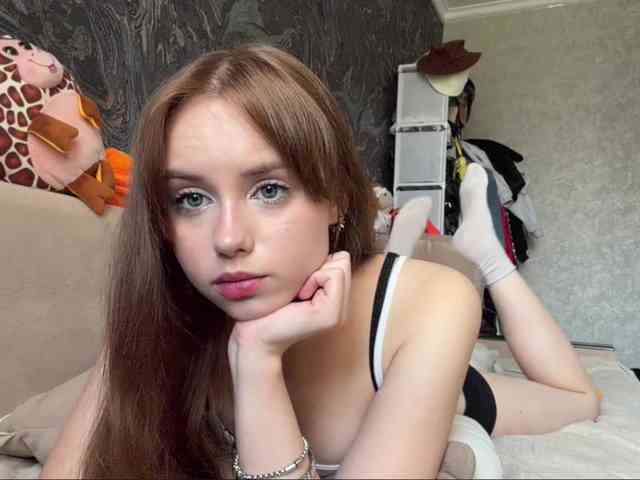 ekatela Sex Cam Show