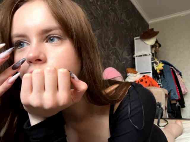 ekatela Sex Cam Show
