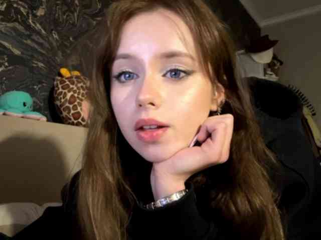 ekatela Sex Cam Show