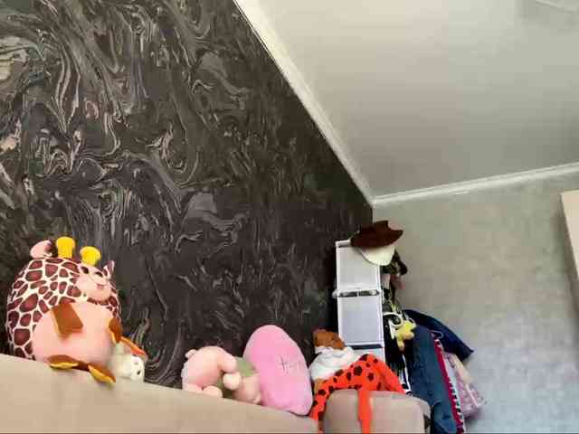 ekatela Sex Cam Show