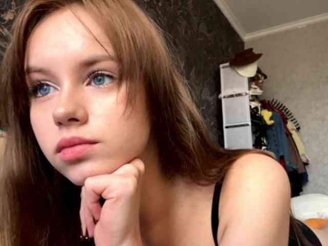 ekatela Sex Cam Show
