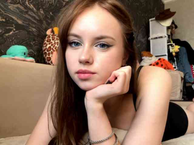 ekatela Sex Cam Show