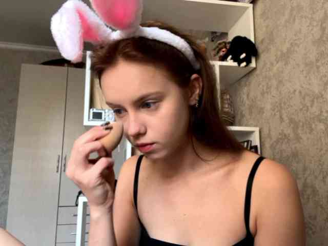 ekatela Sex Cam Show