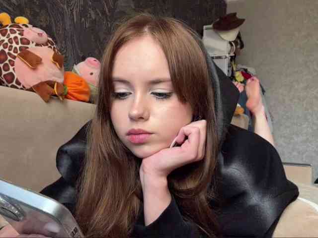 ekatela Sex Cam Show