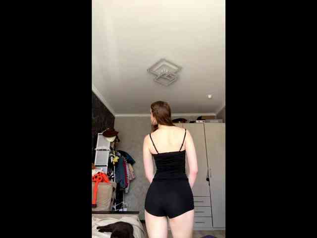 ekatela Sex Cam Show