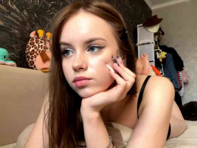 ekatela Sex Cam Show