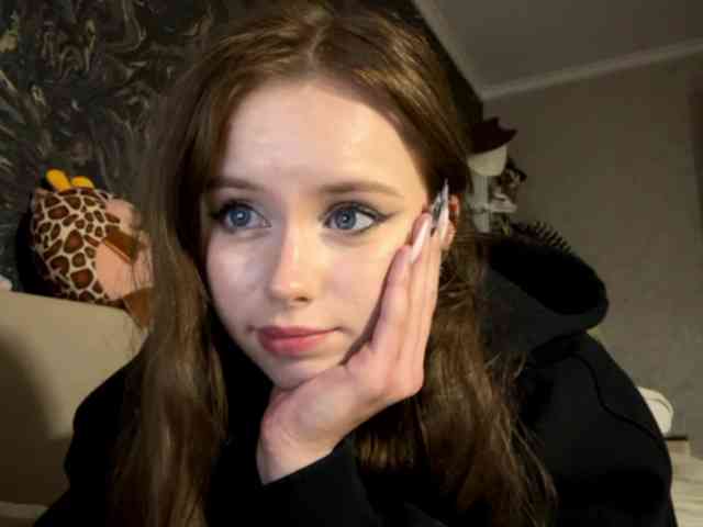 ekatela Sex Cam Show