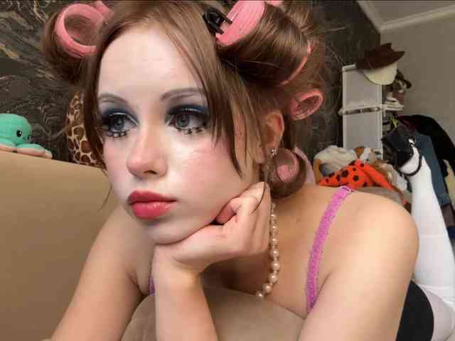 ekatela Sex Cam Show