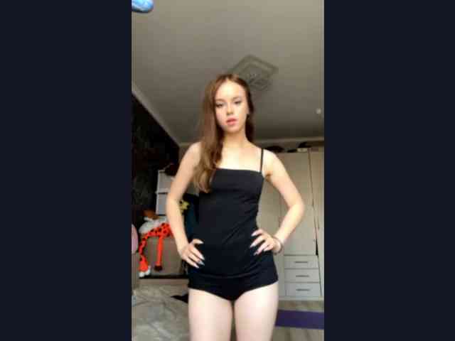 ekatela Sex Cam Show