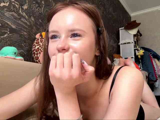 ekatela Sex Cam Show