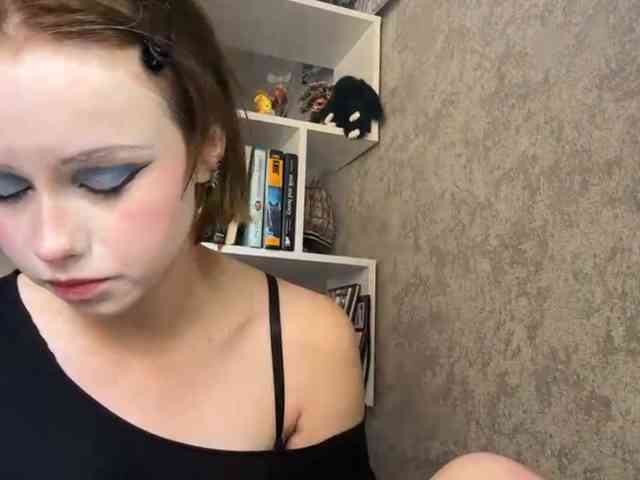 ekatela Sex Cam Show