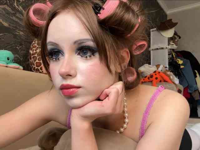 ekatela Sex Cam Show