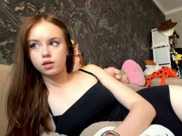 ekatela Sex Cam Show