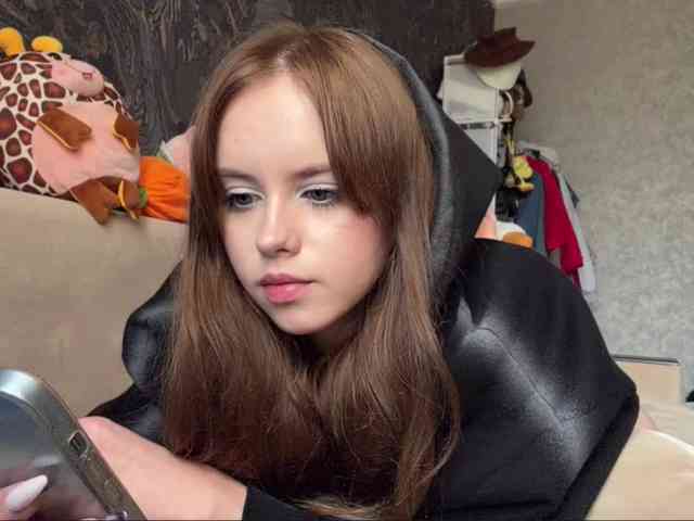 ekatela Sex Cam Show