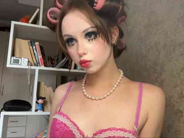 ekatela Sex Cam Show