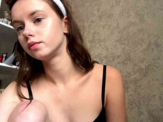 ekatela Sex Cam Show