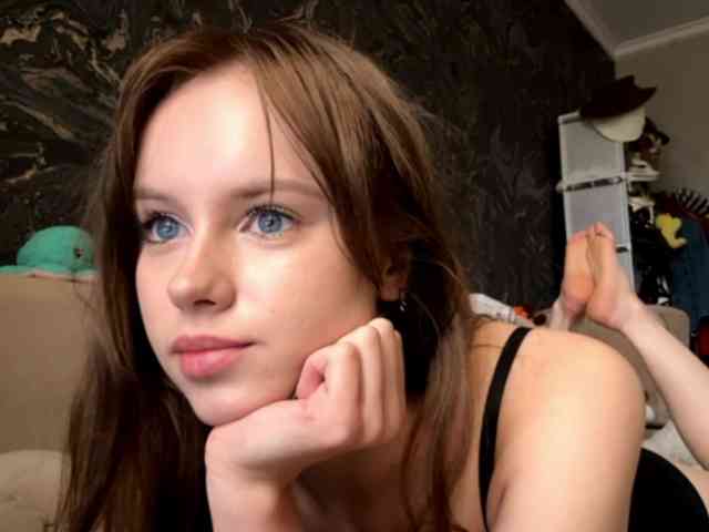 ekatela Sex Cam Show