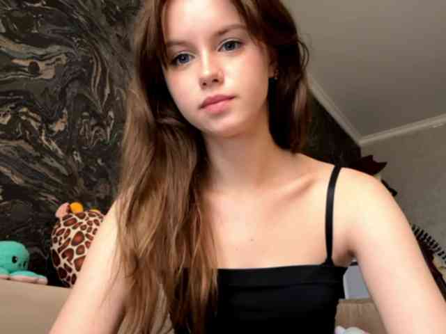 ekatela Sex Cam Show
