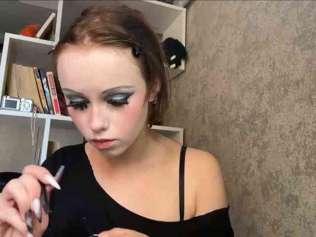 ekatela Sex Cam Show
