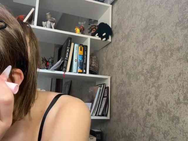 ekatela Sex Cam Show