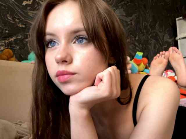 ekatela Sex Cam Show