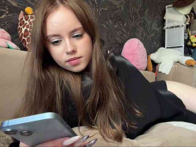 ekatela Sex Cam Show
