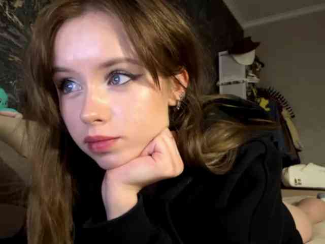 ekatela Sex Cam Show