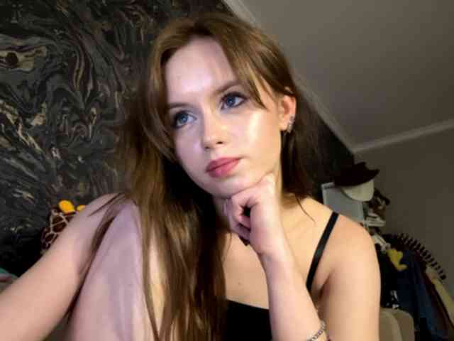 ekatela Sex Cam Show