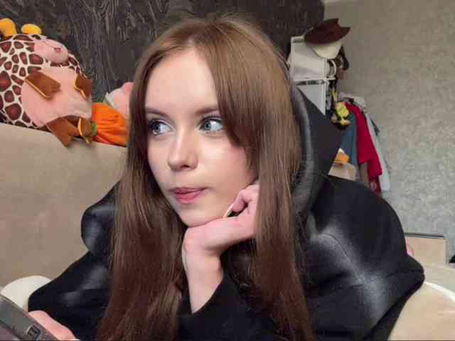 ekatela Sex Cam Show