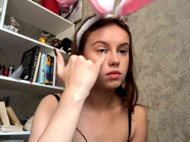 ekatela Sex Cam Show