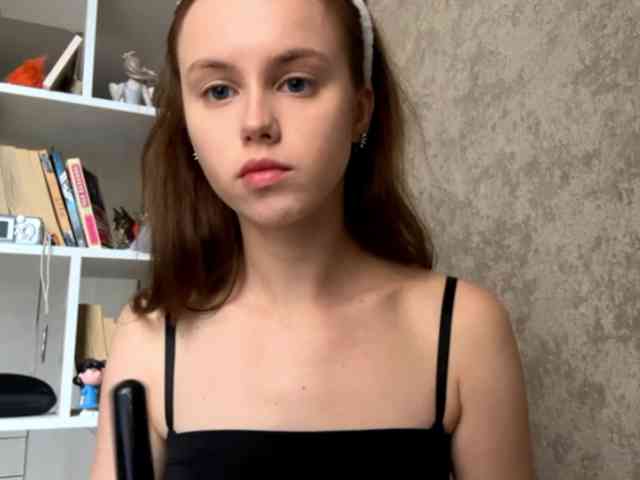 ekatela Sex Cam Show