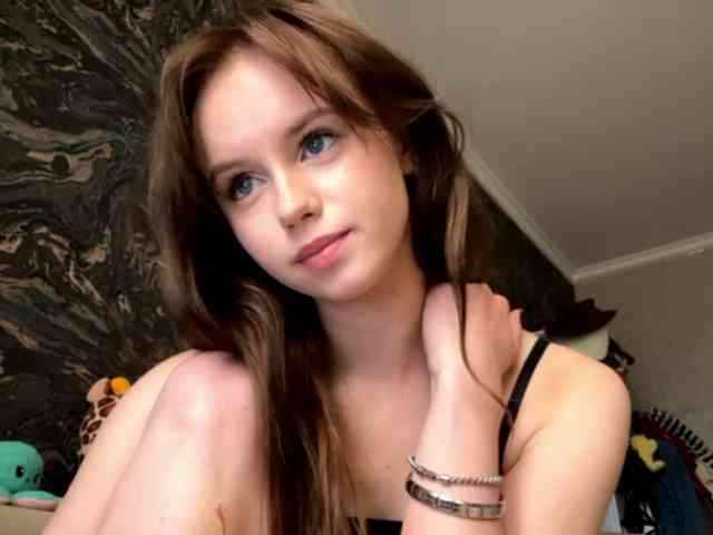 ekatela Sex Cam Show