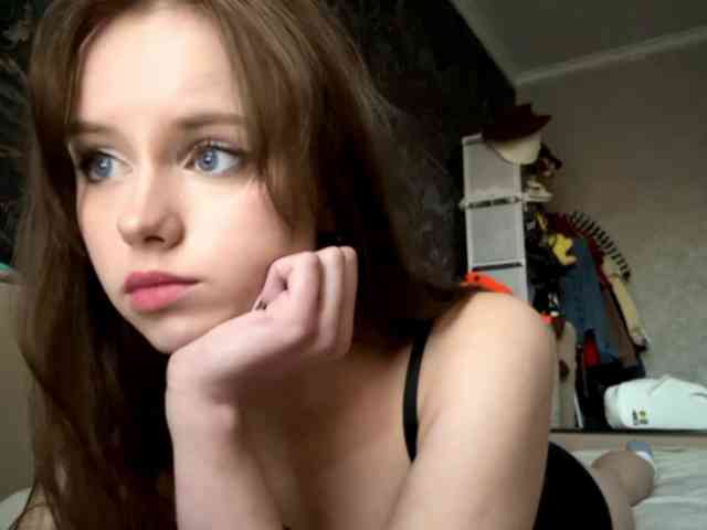 ekatela Sex Cam Show