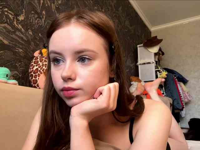 ekatela Sex Cam Show