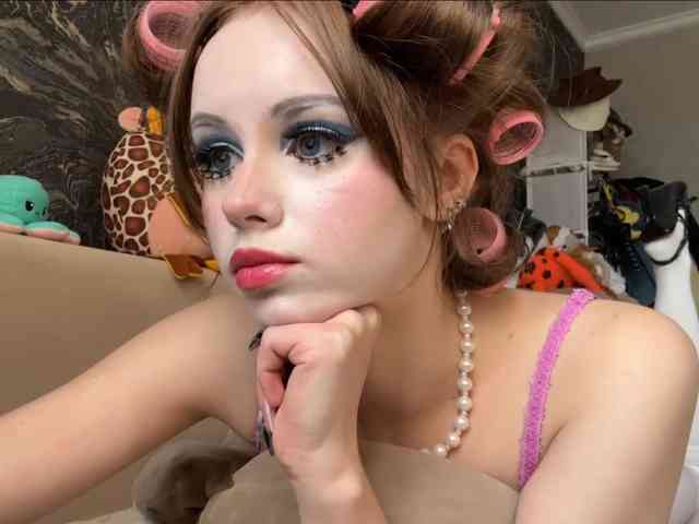 ekatela Sex Cam Show