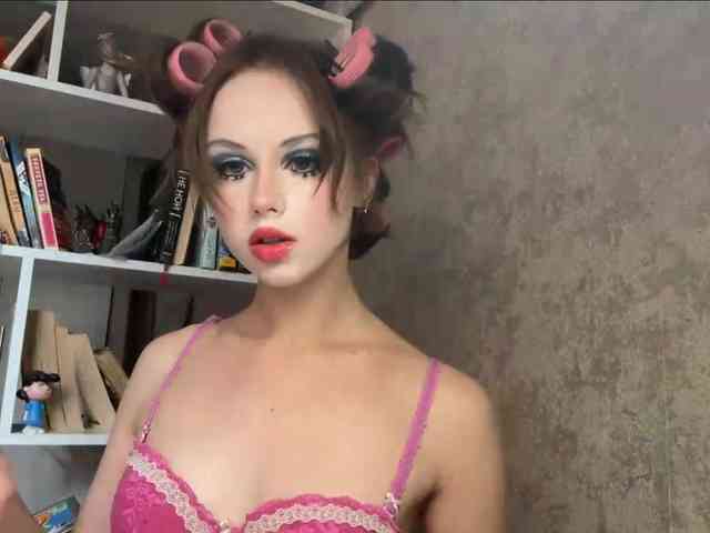 ekatela Sex Cam Show