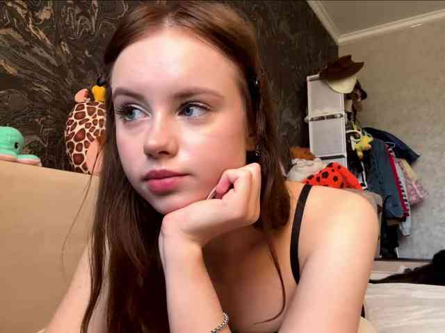 ekatela Sex Cam Show