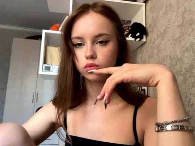 ekatela Sex Cam Show
