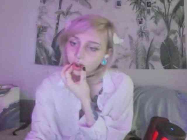 lolamilaya webcam