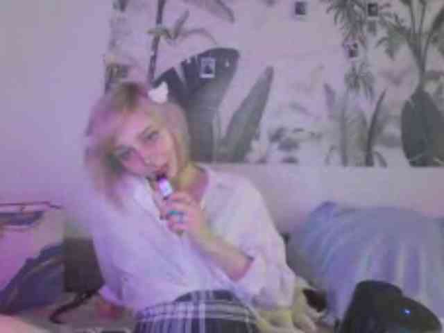 lolamilaya webcam