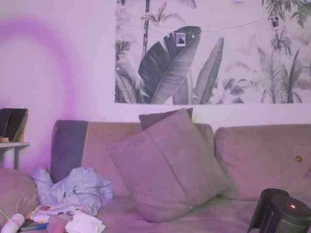 lolamilaya webcam