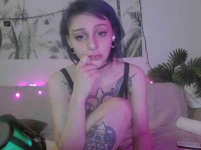lolamilaya webcam