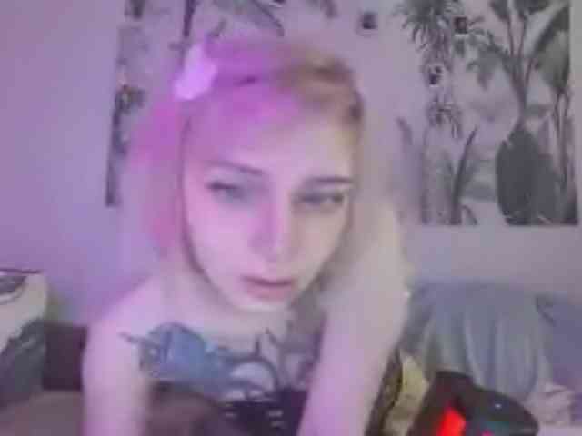 lolamilaya webcam