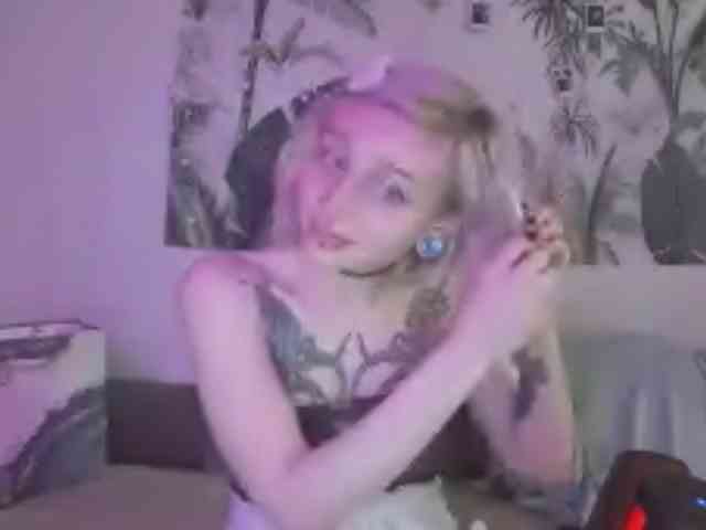 lolamilaya webcam
