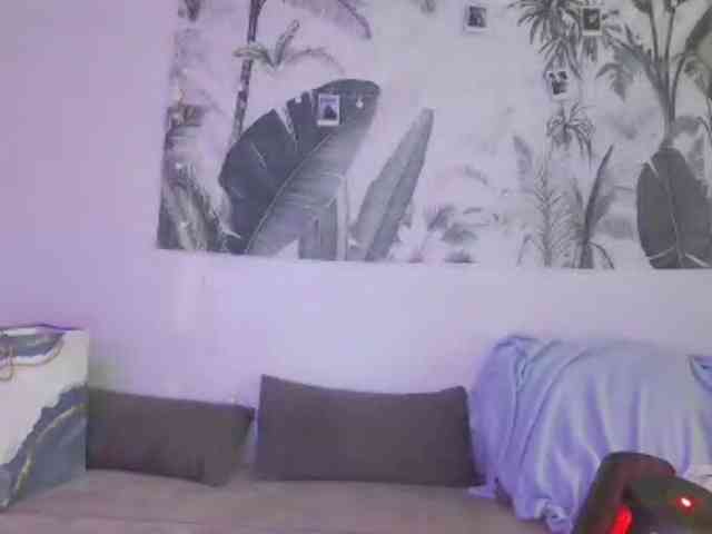 lolamilaya webcam